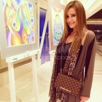Carole samaha sur yala.fm